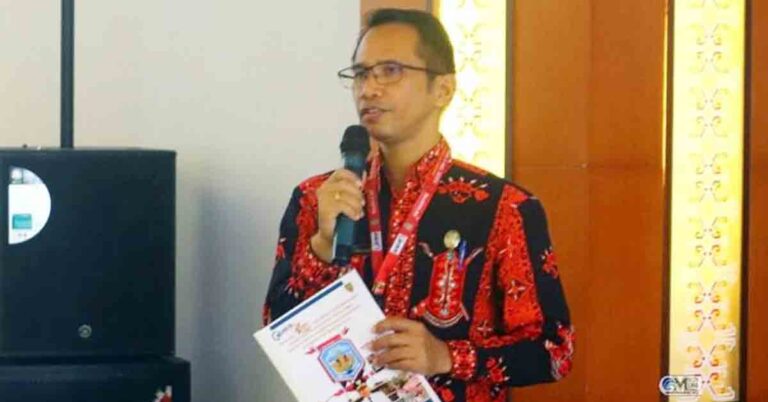 CFD Salah Satu Upaya Kurangi Polusi Emisi Gas Buang