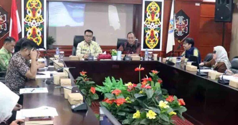 Forum Komunikasi Implementasi Pencapaian Universal Health Coverage