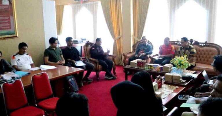 Pemkab Mura Buka Seleksai 940 Formasi PPPK