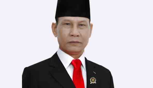 DPRD Kalteng Komitmen Dukung Program Makan Bergizi Gratis