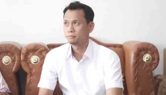 Dewan Kalteng Sambut Positif Rencana Penghentian Impor Beras