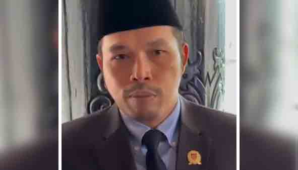 Komisi III Siap Dukung Program Gubernur Demi Tingkatkan Kesejahteraan Rakyat