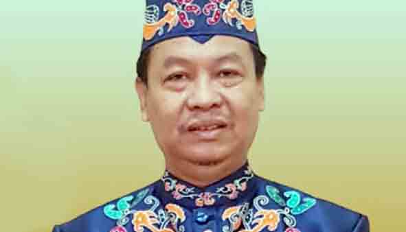 Sugiyarto Sampaikan Perlu Adanya Dukungan Seluruh Stakeholder Terkait Program CKG