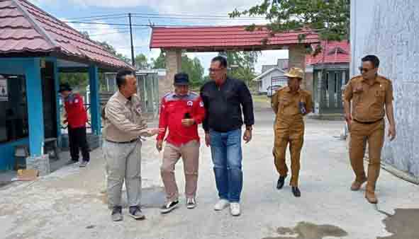 Laksanakan Visi Misi dan Program Prioritas Gubernur, Produksi Perikanan Kalteng Naik Signifikan