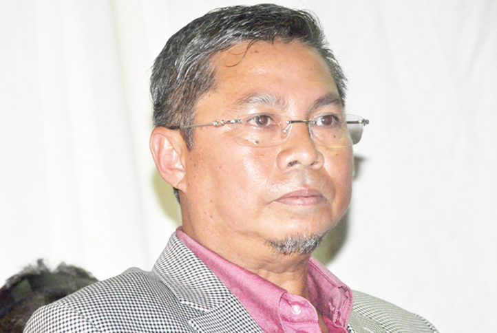 Sudarsono Soroti Fasilitas Pendidikan di Pelosok