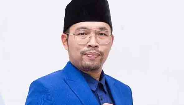 Tomy Irawan Diran : PPN 12 Persen Hanya Berlaku untuk Barang Mewah
