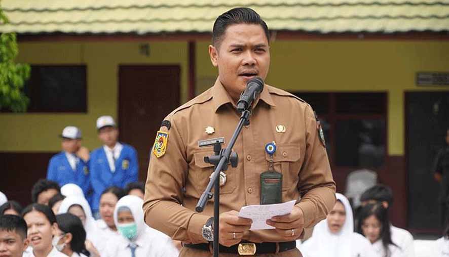 Disdik Kalteng Masih Izinkan Wisuda dan Study Tour Jika Tidak Membebani Orang Tua Siswa