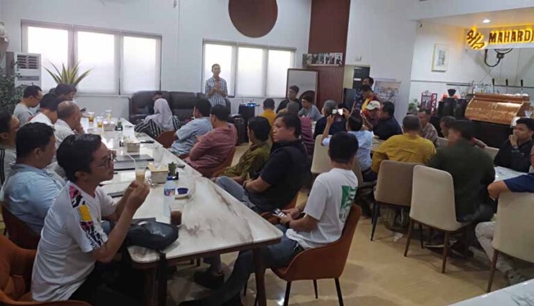 Perluas Akses Layanan Digital, Gubernur Kalteng Akan Luncurkan Program Internet Gratis