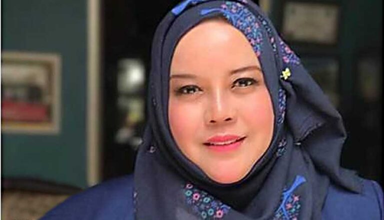 Faridawaty Darland Atjeh : Momentum Hari Jadi ke-68 Kalteng Sebagai Tonggak Perkuat Arah Pembangunan