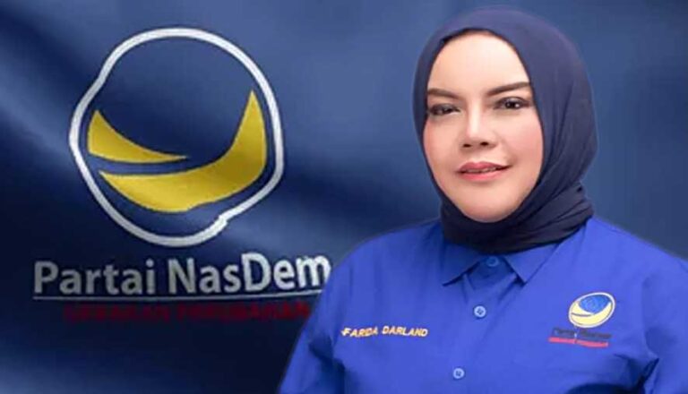 Pembangunan yang Inklusif dan Berkelanjutan Kunci Bagi Kemajuan Daerah
