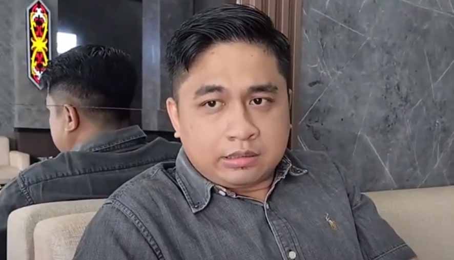 Legislator Kalteng Harapkan Pemerataan Pembangunan Sebagai Prioritas Utama