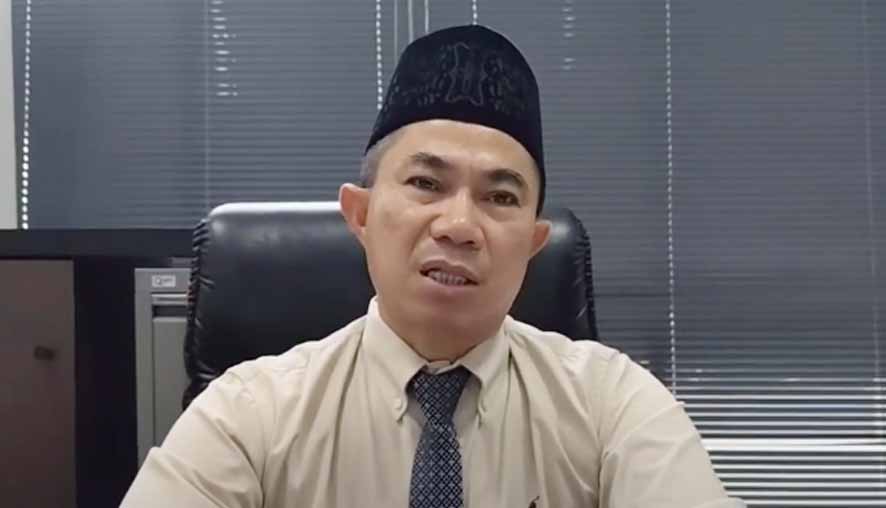 Junaidi Imbau Dinas Terkait Dapat Melakukan Pencegahan Dini Penyakit Menular