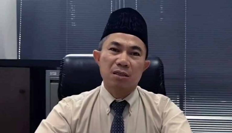 Junaidi Apresiasi Sukses Terselenggaranya FBIM Tahun 2025