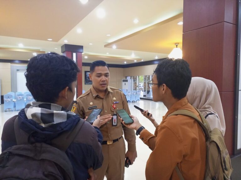 Disdik Akan Terus Perkuat Komitmennya dalam Meningkatkan Mutu dan Pemerataan Pendidikan di Kalteng