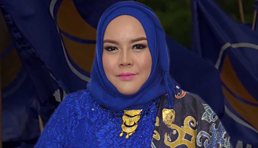 Faridawaty3
