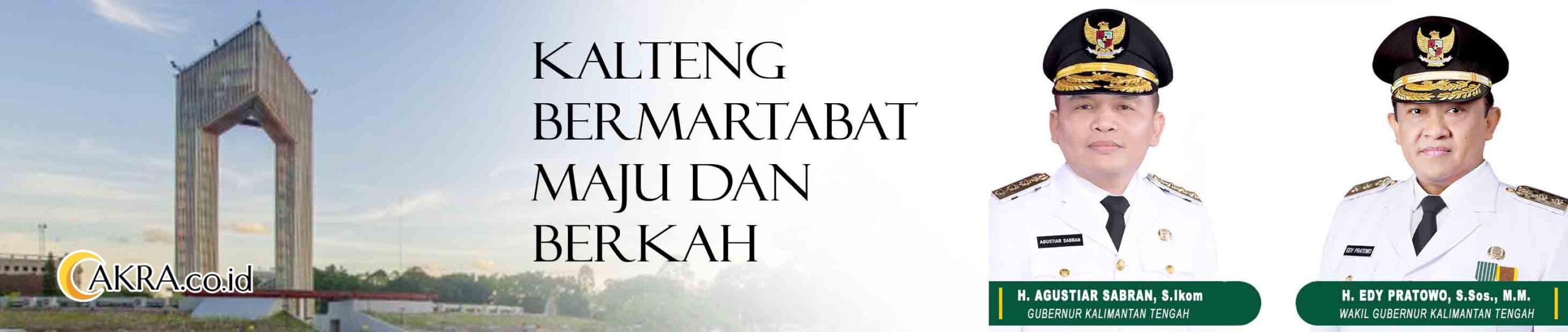 GUBERNUR 21