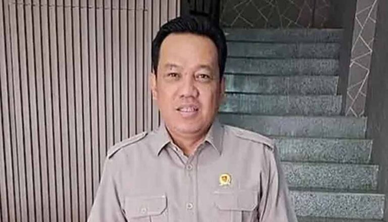 HUT ke-79 Bhayangkara, Dewan Apresiasi Kerja Polda Kalteng Menjaga Bumi Tambun Bungai Tetap Aman dan Kondusif