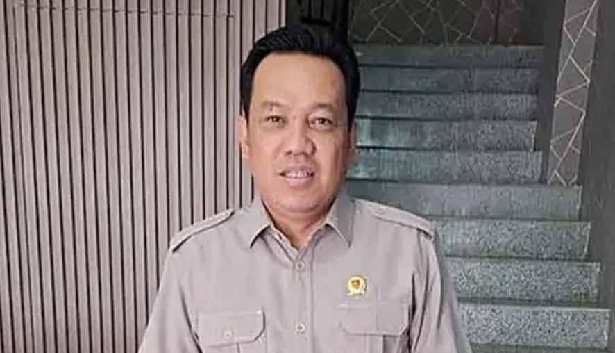 HUT ke-79 Bhayangkara, Dewan Apresiasi Kerja Polda Kalteng Menjaga Bumi Tambun Bungai Tetap Aman dan Kondusif