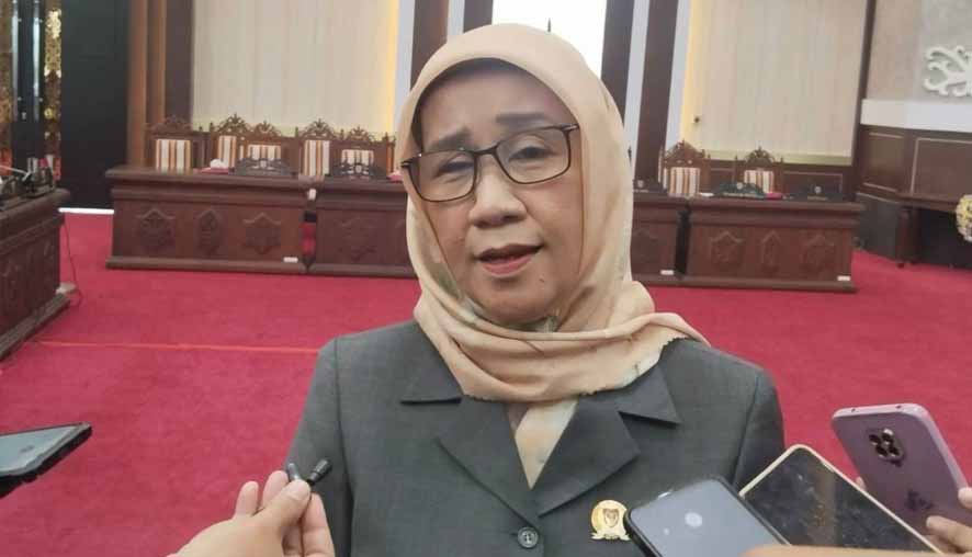 siti nafsiah 2