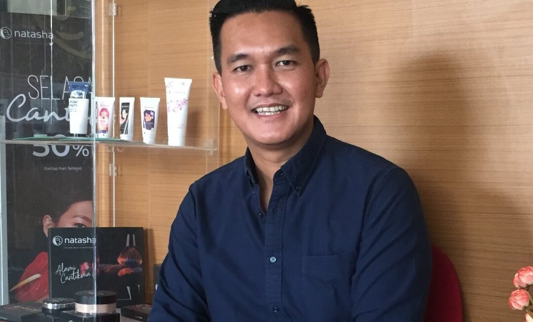 Hero Harapanno Mandouw