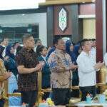 Rakerda (Rapat Kerja Daerah) dan Diklatda (Pendidikan dan Pelatihan Daerah) BPD HIPMI (Himpunan (2)